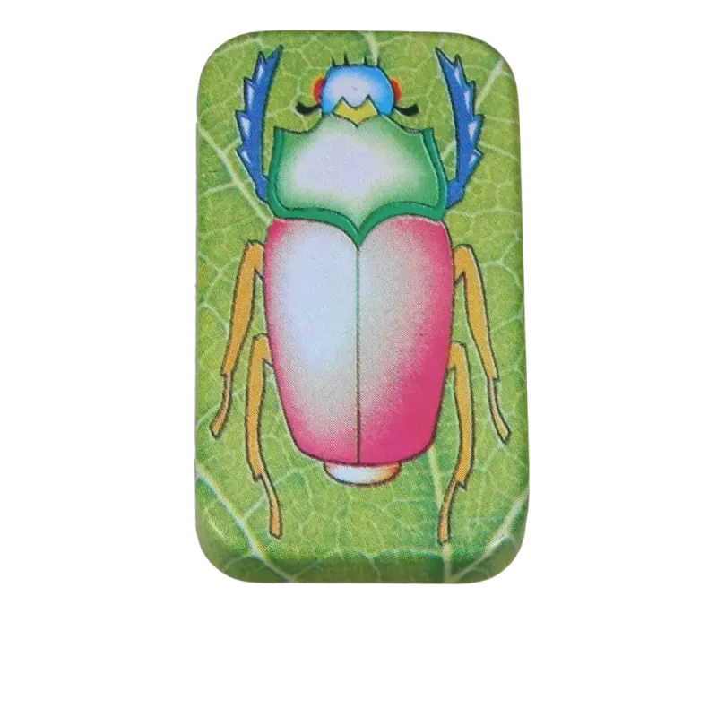 Clicker Insecte | Rhythms & Roots