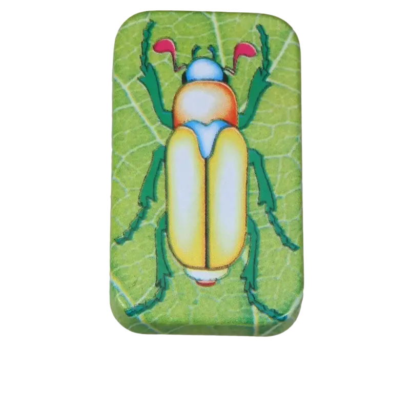 Clicker Insecte | Rhythms & Roots