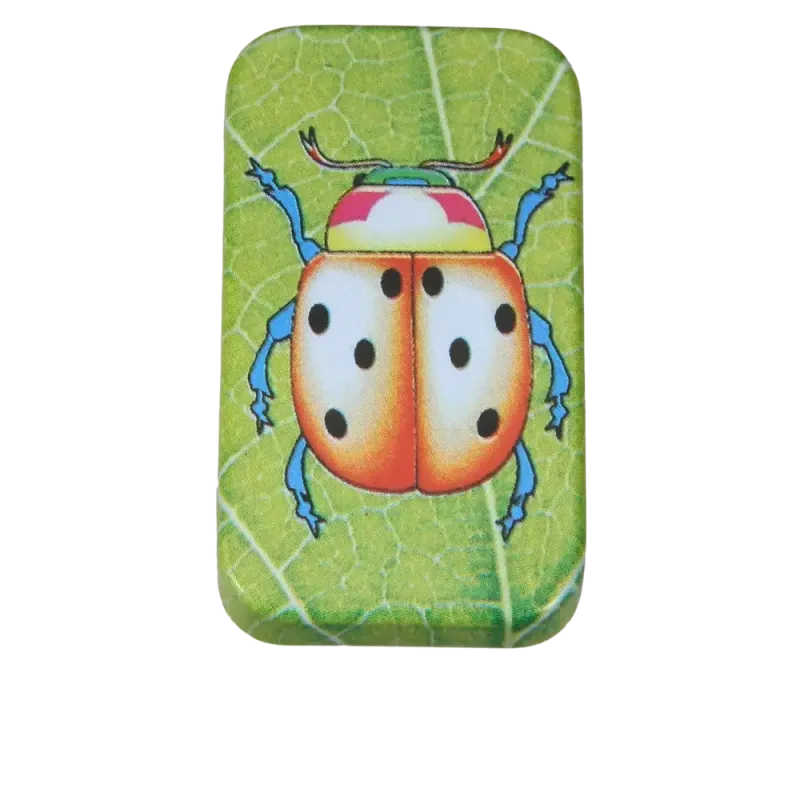 Clicker Insecte | Rhythms & Roots