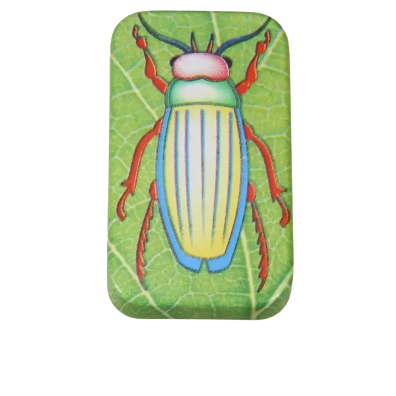 Clicker Insecte | Rhythms & Roots
