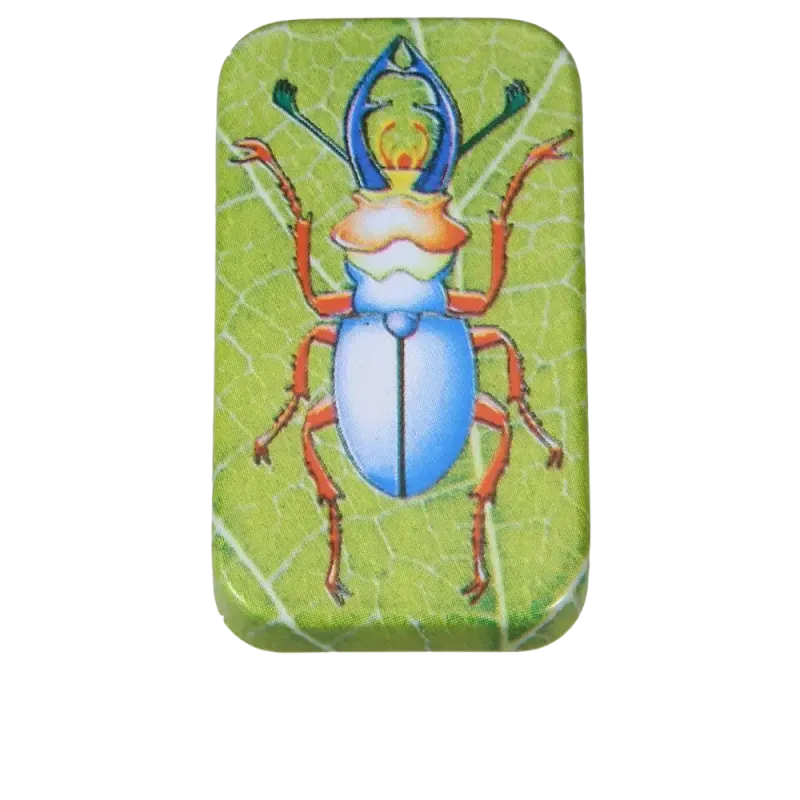 Clicker Insecte | Rhythms & Roots
