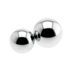 Baoding Ball Set | Rhythms & Roots