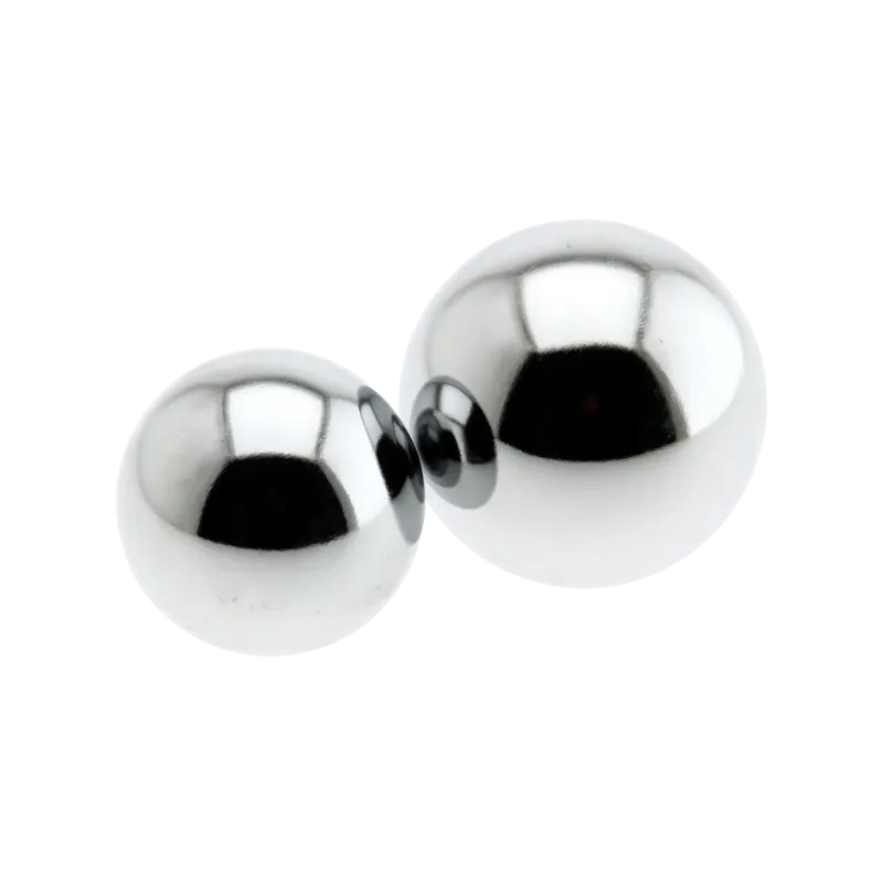 Baoding Ball Set | Rhythms & Roots