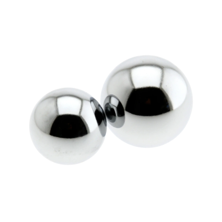 Baoding Ball Set | Rhythms & Roots