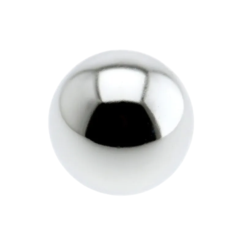 Paire de Baoding Ball | Rhythms & Roots
