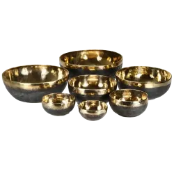 Bol Chantant Arhat - Guérison Sonore Traditionnelle | Rhythms & Roots