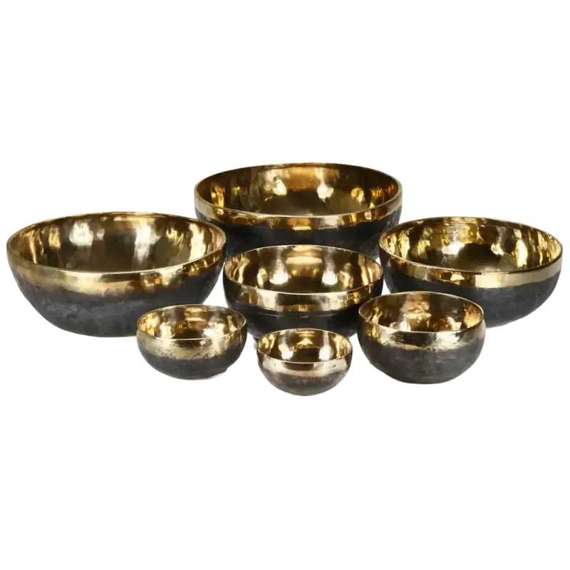 Singing Bowl Arhat | Rhythms & Roots