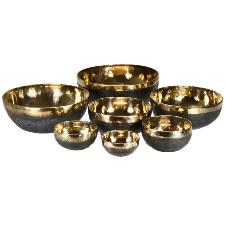Singing Bowl Arhat | Rhythms & Roots