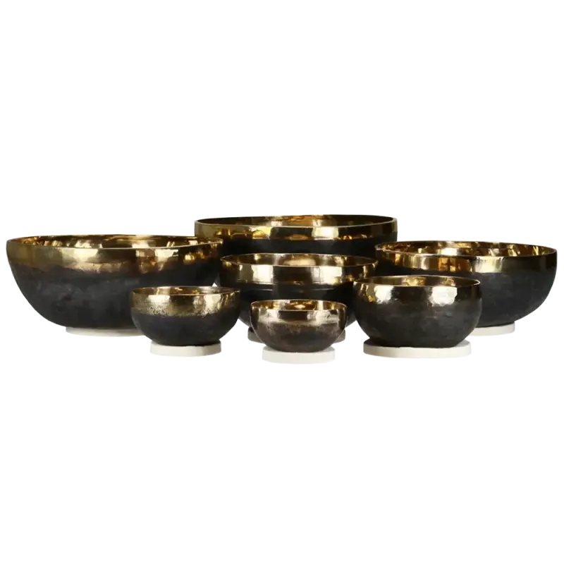 Singing Bowl Arhat | Rhythms & Roots