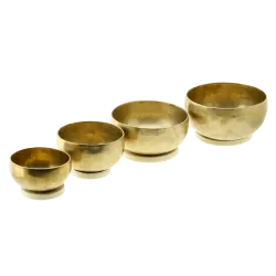 Bol chantant Bön - Méditation Sonore Himalayenne | Rhythms & Roots