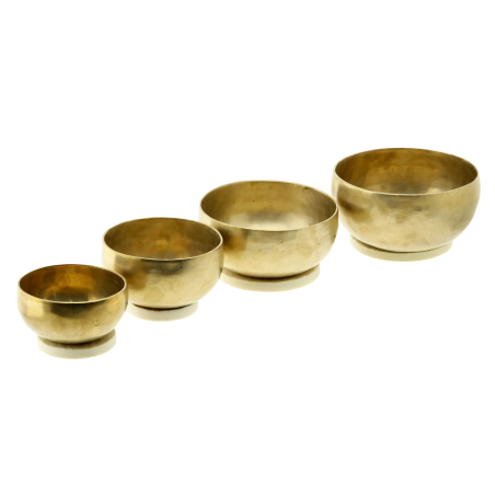 Singing Bowl Bon | Rhythms & Roots