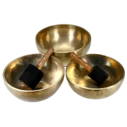 Bol chantant Sakya - Vibrations méditatives | Rhythms & Roots