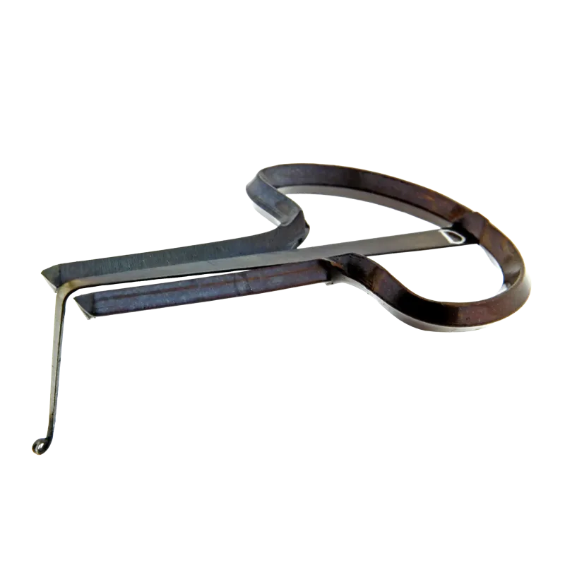 Wimmer-Bades Pro Jaw Harp | Rhythms & Roots