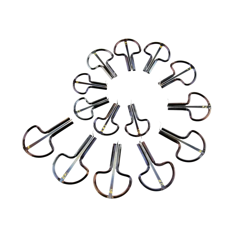 Wimmer-Bades Pro Jaw Harp | Rhythms & Roots