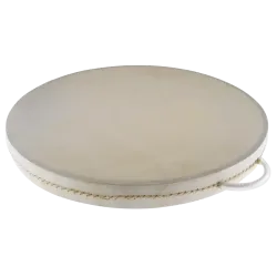 Tambour océan - Sons d'ondes authentiques | Rhythms & Roots