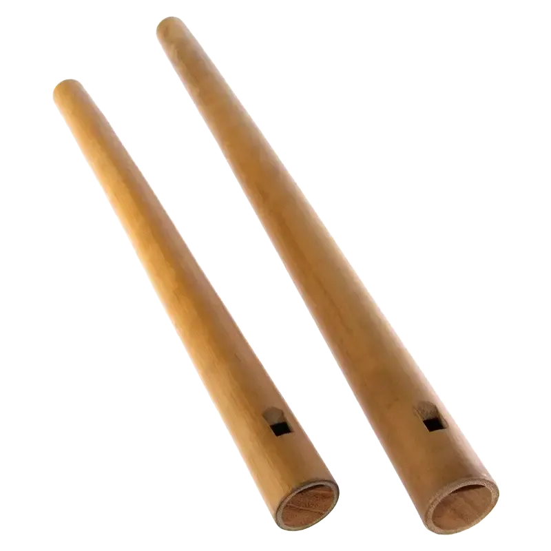 Harmonic Flute Bamboo | Rhythms & Roots