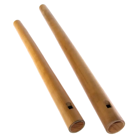 Harmonic Flute Bamboo | Rhythms & Roots