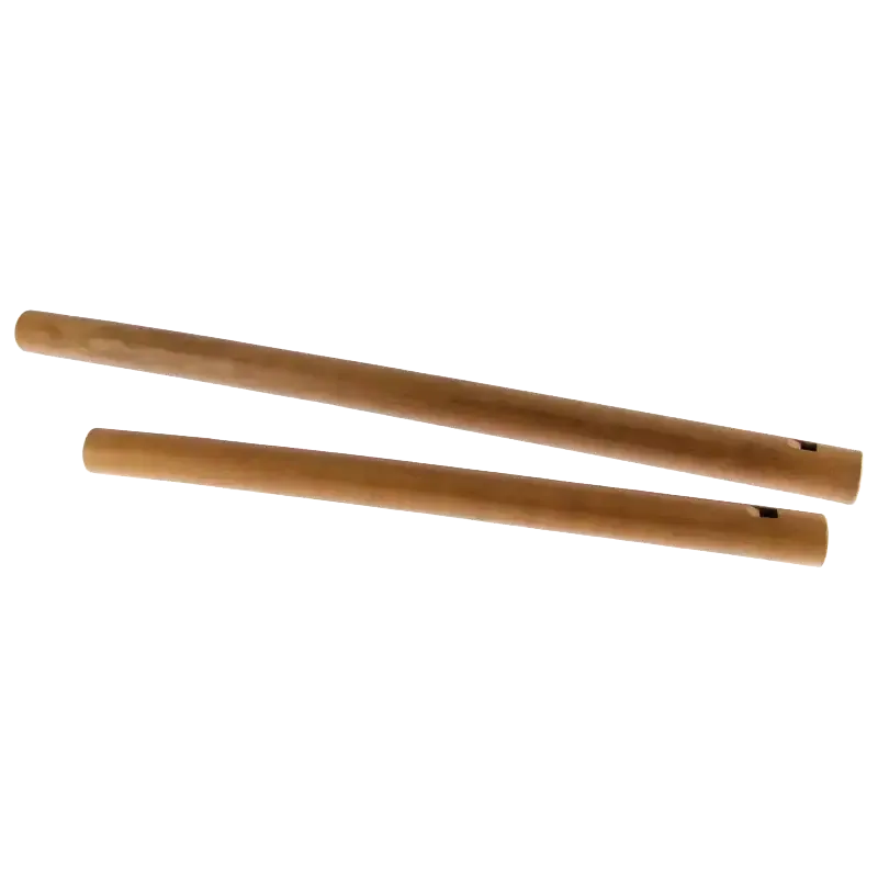 Harmonic Flute Bamboo | Rhythms & Roots