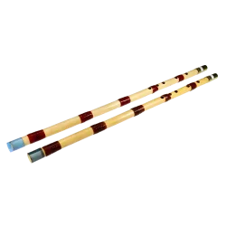 Ney Persane Pro - Flûte Authentique Traditionnelle | Rhythms & Roots