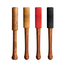 Singing Bowl-Mallet 15x2 | Rhythms & Roots