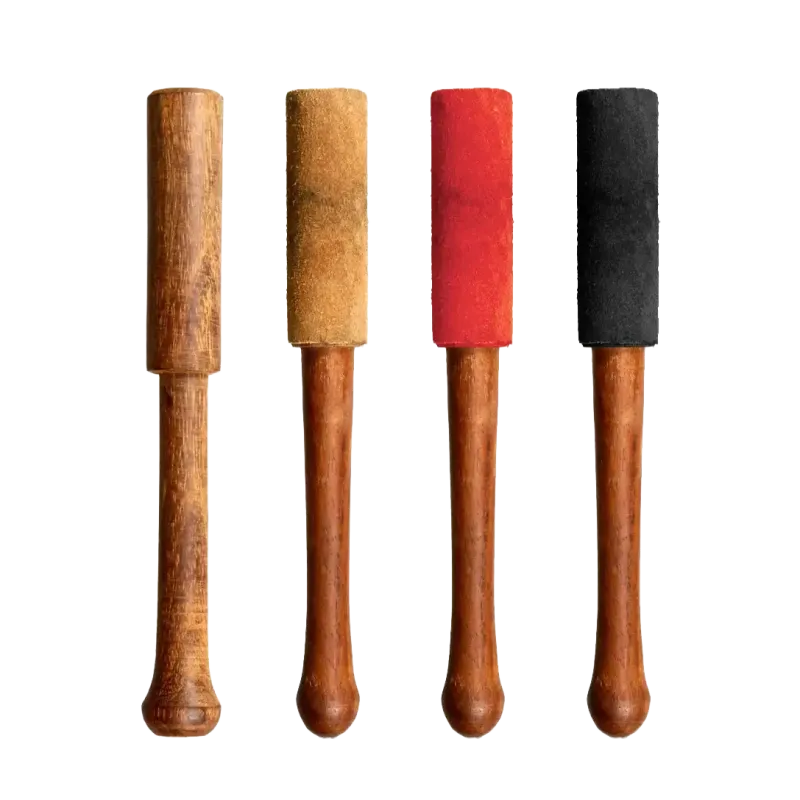 Singing Bowl-Mallet 15x2 | Rhythms & Roots