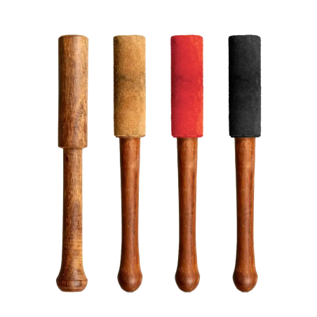 Singing Bowl-Mallet 15x2 | Rhythms & Roots