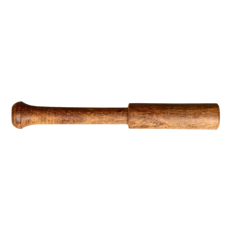 Singing Bowl-Mallet 15x2 | Rhythms & Roots