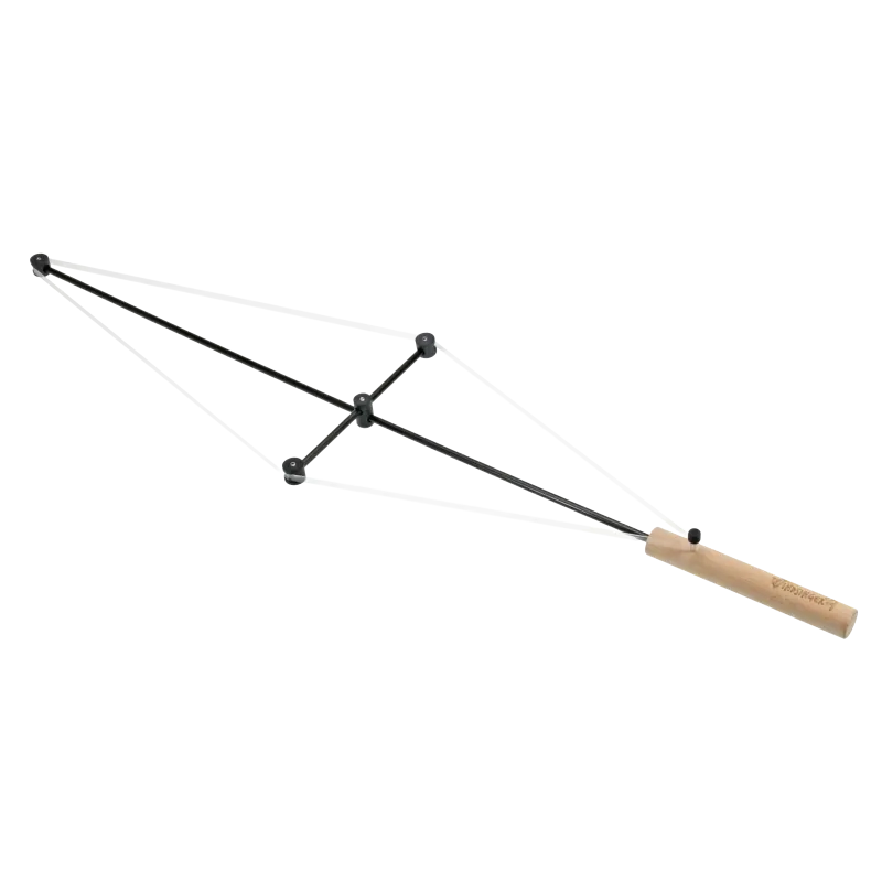 Windsinger Buzzing Bow | Rhythms & Roots