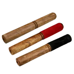Singing Bowl Mallet 19x3 | Rhythms & Roots