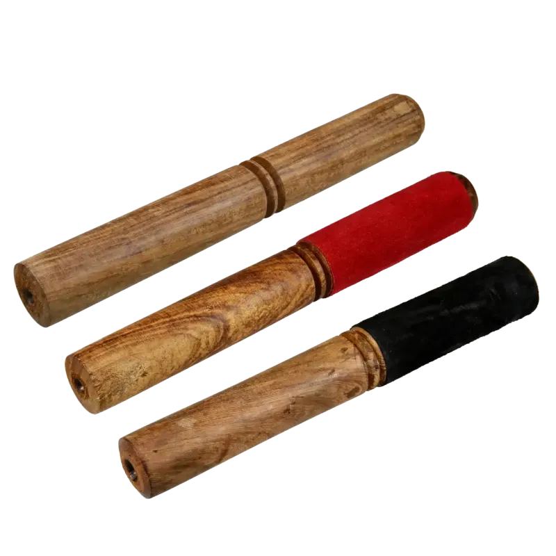 Singing Bowl Mallet 19x3 | Rhythms & Roots