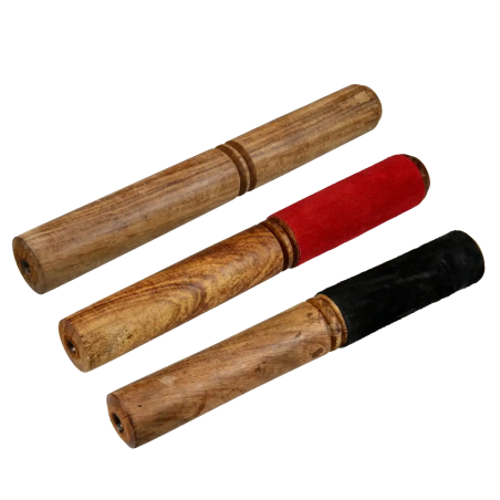 Singing Bowl Mallet 19x3 | Rhythms & Roots