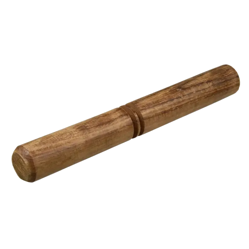Singing Bowl Mallet 19x3 | Rhythms & Roots