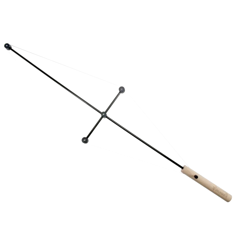 Windsinger Buzzing Bow | Rhythms & Roots