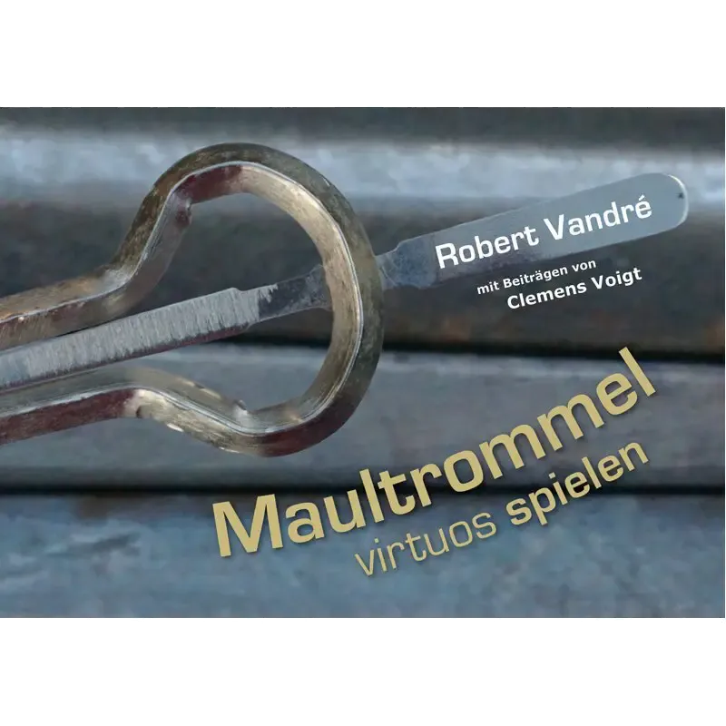 Jouer de la guimbarde comme un virtuose (Allemand) | Rhythms & Roots