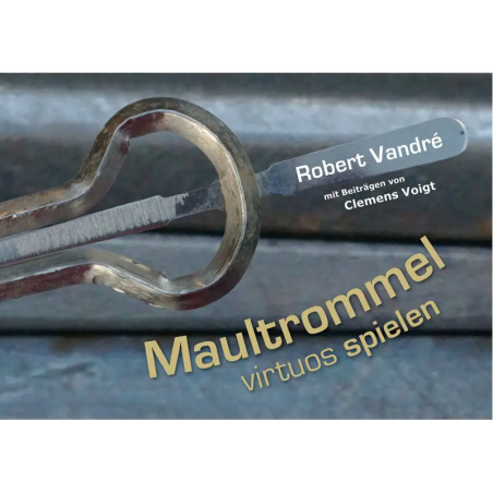 Jouer de la guimbarde comme un virtuose (Allemand) | Rhythms & Roots