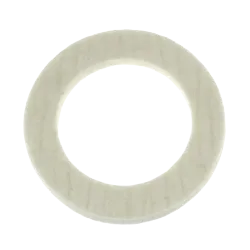 Felt Ring 12 cm for Singing Bowl | Rhythms & Roots