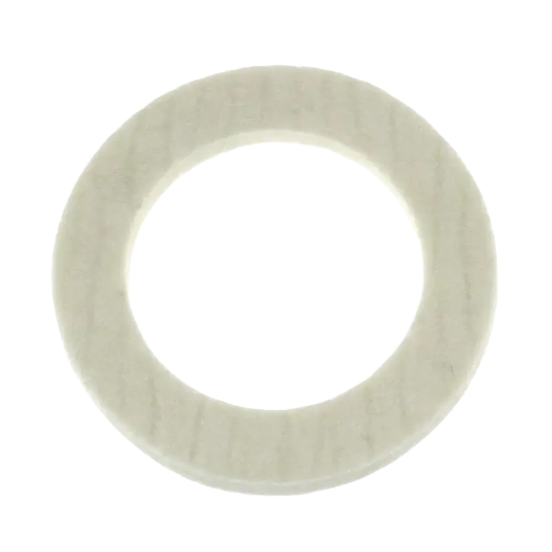 Wool Felt Ring 12 cm (4.7") | Rhythms & Roots