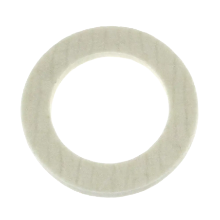 Wool Felt Ring 12 cm (4.7") | Rhythms & Roots