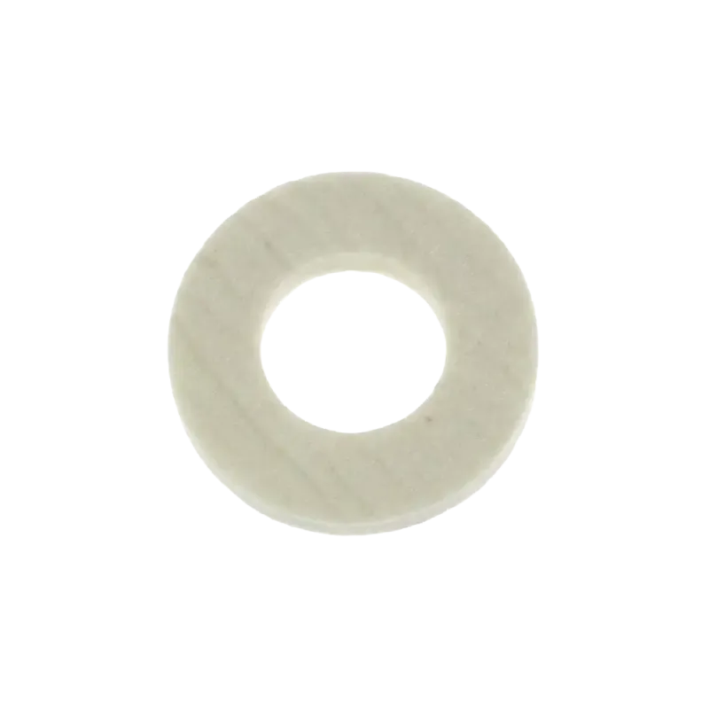 Wool Felt Ring 8 cm (3.2") | Rhythms & Roots