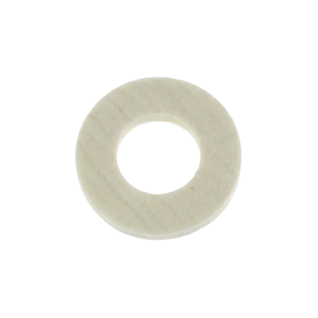 Wool Felt Ring 8 cm (3.2") | Rhythms & Roots