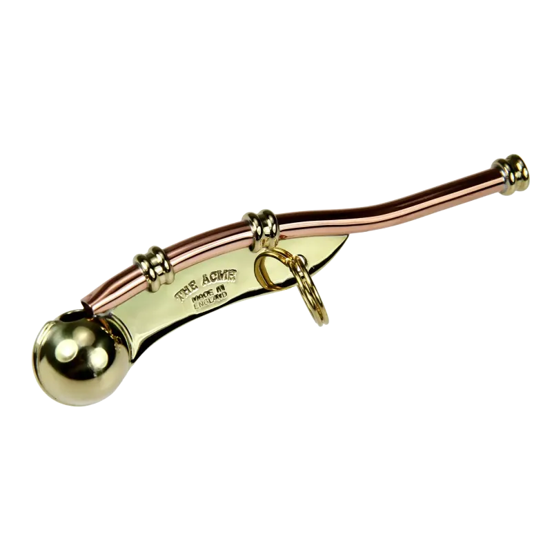 ACME Sifflet de Gabier | Rhythms & Roots