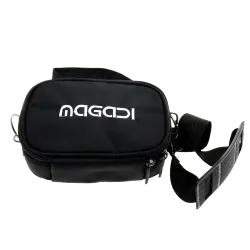 Étui Protecteur Kalimba 7-8 Lames | Rhythms & Roots