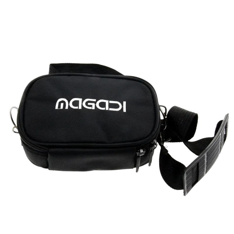 Protective Case for 7-8 Tine Kalimba | Rhythms & Roots