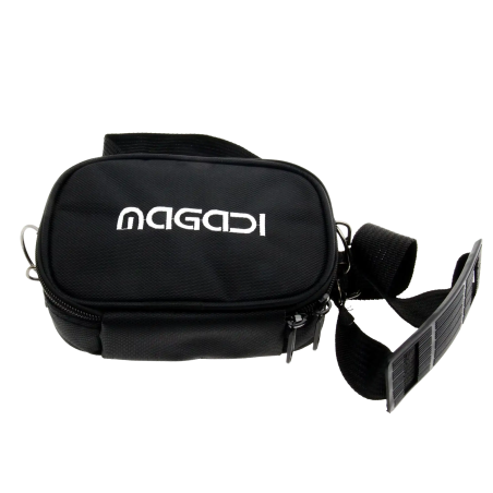 Protective Case for 7-8 Tine Kalimba | Rhythms & Roots