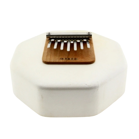 Magadi Kalimba M13 Star C Major