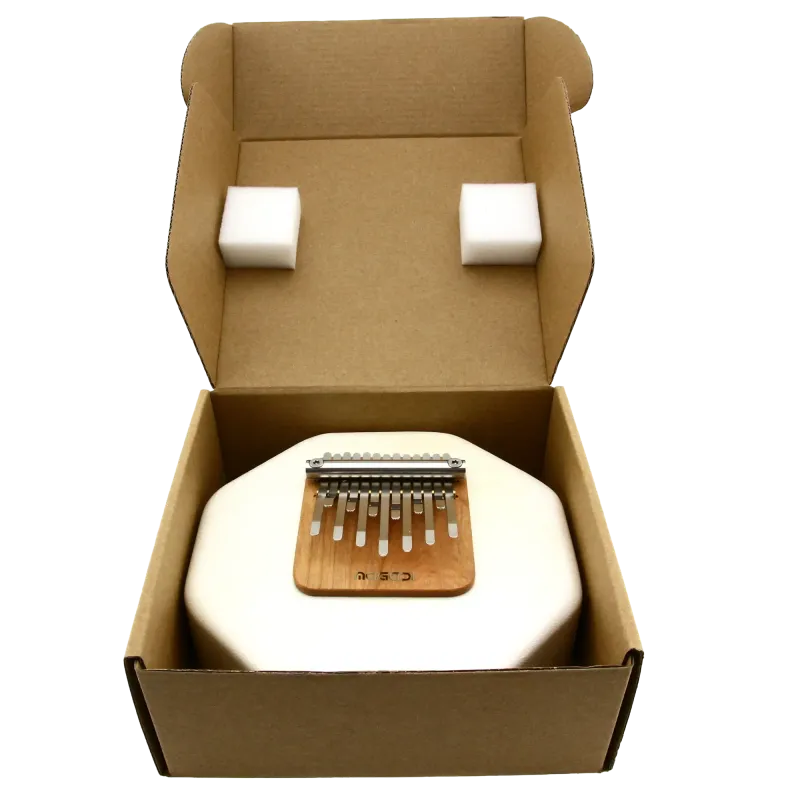 Magadi Kalimba M13 Star C Major