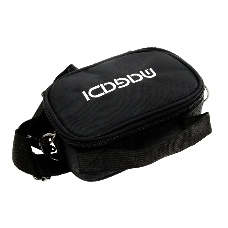 Protective Case for 7-8 Tine Kalimba | Rhythms & Roots