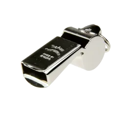 ACME Sifflet Thunderer Nr.1 - Sifflet en laiton