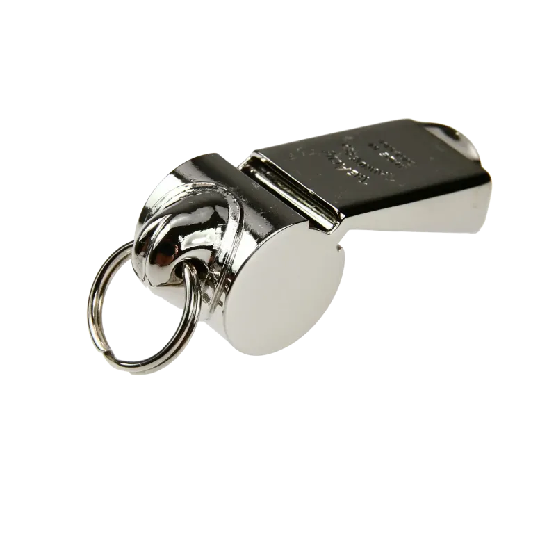 ACME Sifflet Thunderer Nr.1 - Sifflet en laiton | Rhythms & Roots