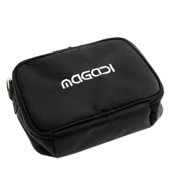 Protection Case for 17-30 Tine Kalimba | Rhythms & Roots